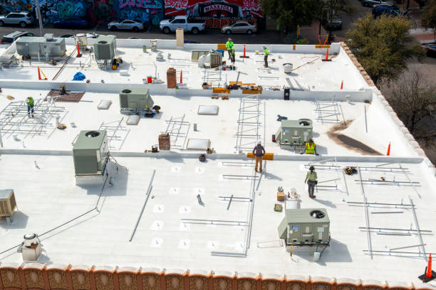 Best Rubber Roofing (EPDM, TPO)  in Center Point, AL